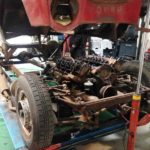 Cforcar Facel Vega Restoration 1 246